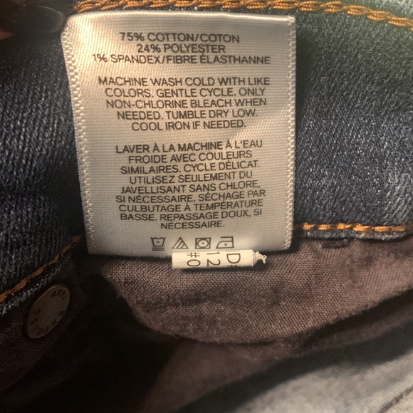 Express jeans- TWO PAIRS FOR $50 - Picture 4 of 4
